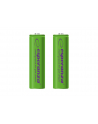 Esperanza EZA103G Akumulatorki Ni-MH AA 2000MAH -2 SZTUKI - ZIELONE - nr 2