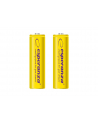 Esperanza EZA103Y Akumulatorki Ni-MH AA 2000MAH -2 SZTUKI - ŻÓŁTE - nr 2