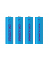 Esperanza EZA104B Akumulatorki Ni-MH AA 2000MAH -4 SZTUKI - NIEBIESKIE - nr 2