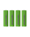 Esperanza EZA104G Akumulatorki Ni-MH AA 2000MAH -4 SZTUKI - ZIELONE - nr 2