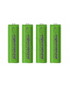 Esperanza EZA104G Akumulatorki Ni-MH AA 2000MAH -4 SZTUKI - ZIELONE - nr 4