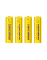 Esperanza EZA104Y Akumulatorki Ni-MH AA 2000MAH -4 SZTUKI - ŻÓŁTE - nr 2