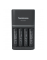 Panasonic Ładowarka BQ-CC55 + 4 x R6/AA Eneloop Pro 2500 mAh - nr 13