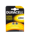 Bateria DURACELLalkaliczna LR44 B2(2 szt.) - nr 12