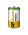 Bateria alkaliczna GP Batteries 13A-U2 D | LR20 | 1.5V | blister 2 szt. - nr 9