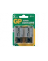 Bateria alkaliczna GP Batteries 13A-U2 D | LR20 | 1.5V | blister 2 szt. - nr 5