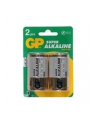 Bateria alkaliczna GP Batteries 13A-U2 D | LR20 | 1.5V | blister 2 szt. - nr 6