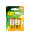 Bateria alkaliczna GP Batteries 14A-U2 C | LR14 | 1.5V | blister 2 szt. - nr 1