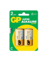 Bateria alkaliczna GP Batteries 14A-U2 C | LR14 | 1.5V | blister 2 szt. - nr 4