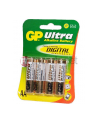 Bateria alkaliczna GP Batteries 15A-U4 AA | LR6 | 1.5V | blister 4 szt. - nr 1