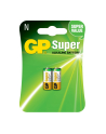 Bateria alkaliczna GP Batteries 910A-U2 N | LR1 | MN9100 | 1.5V | blister 2 szt. - nr 2