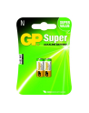 Bateria alkaliczna GP Batteries 910A-U2 N | LR1 | MN9100 | 1.5V | blister 2 szt. - nr 6