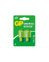 Bateria cynkowo-chlorkowa GP Batteries 14G-U2 C | R14 | 1.5V | blister 2 szt. - nr 1