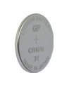 Bateria guzikowa litowa GP Batteries CR1616-U1 3.0V | blister 1 szt. - nr 2