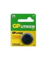 Bateria guzikowa litowa GP Batteries CR2430-U1 3.0V | blister 1 szt. - nr 3