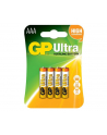 Bateria alkaliczna GP Batteries 24AU-U4 AAA | LR03 | 1.5V | blister 4 szt. - nr 3