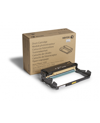 Bęben Xerox black | 30000 str | Phaser 3330; WC 3335 / 3345 nr 1