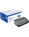 Toner Brother TN3512 black | 12000 str |DCP-L5500/HL-L6250 - nr 17