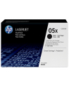 Toner HP black dual pack | HP LaserJet P2055d/P2055dn_damaged box - nr 3