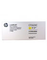 Toner HP 508X yellow | contract | 9500str | LaserJet M552dn, M553dn,n,x, M577 - nr 17