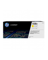 Toner HP 508X yellow | contract | 9500str | LaserJet M552dn, M553dn,n,x, M577 - nr 20