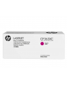 Toner HP 508X magenta | contract | 9500str | LaserJet M552dn, M553dn,n,x, M577 - nr 10