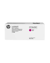 Toner HP 508X magenta | contract | 9500str | LaserJet M552dn, M553dn,n,x, M577 - nr 2