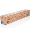 Toner Konica Minolta TN-221 C | 21000 pages | Cyan | Bizhub C227/C287 - nr 8