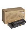 Toner Xerox black |  15000 str | Phaser 3330; WC 3335 / 3345 - nr 10