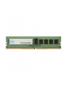 Dell 8 GB Memory - 1Rx8 DDR4 RDIMM 2400MHz - 13 gen. (R/T430, R530) - nr 2