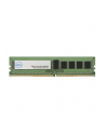 Dell 8 GB Memory - 1Rx8 DDR4 RDIMM 2400MHz - 13 gen. (R/T430, R530) - nr 6