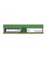 Dell 8 GB Memory - 1Rx8 DDR4 RDIMM 2400MHz - 13 gen. (R/T430, R530) - nr 8