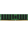 Kingston 64GB 2400MHz DDR4 ECC CL17 LRDIMM 4Rx4 - nr 1