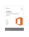 Microsoft Office Mac Home Business 2016 English Medialess P2 - nr 10