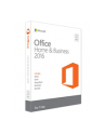 Microsoft Office Mac Home Business 2016 English Medialess P2 - nr 11