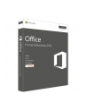 Microsoft Office Mac Home Business 2016 English Medialess P2 - nr 24