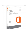 Microsoft Office Mac Home Business 2016 English Medialess P2 - nr 2