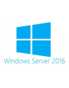 Microsoft WINSVR 2016 STD 16Core ROK - nr 1