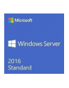 Microsoft WINSVR 2016 STD 16Core ROK - nr 7
