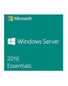 Microsoft WINSVR 2016 ESS 1-2CPU ROK - nr 7