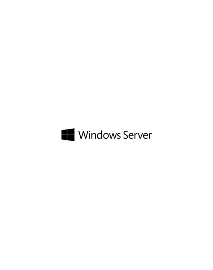 Microsoft WINSVR RDSCAL 2016 1User główny