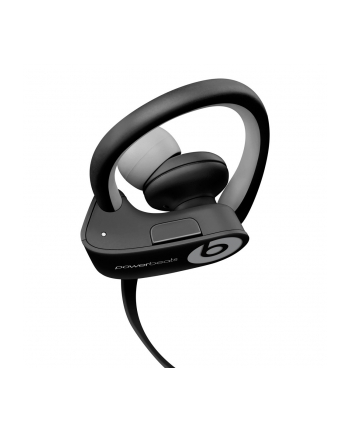 Beats by Dr. Dre Powerbeats2 Wireless Headphones - Black Sport