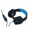 Gaming Headset TRACER Battle Heroes Xplosive Blue - nr 2