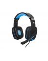 Gaming Headset TRACER Battle Heroes Xplosive Blue - nr 5