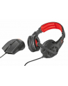 Trust - Gaming headset & mouse - nr 2