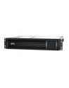 APC by Schneider Electric APC Smart-UPS 750VA LCD RM 2U 230V with Network Card - nr 16