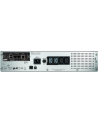 APC by Schneider Electric APC Smart-UPS 750VA LCD RM 2U 230V with Network Card - nr 25