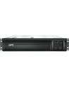 APC by Schneider Electric APC Smart-UPS 750VA LCD RM 2U 230V with Network Card - nr 28
