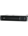 APC by Schneider Electric APC Smart-UPS 750VA LCD RM 2U 230V with Network Card - nr 31