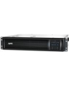 APC by Schneider Electric APC Smart-UPS 750VA LCD RM 2U 230V with Network Card - nr 32